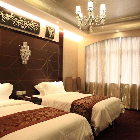 Jitai Boutique Inn Шанхай Екстер'єр фото